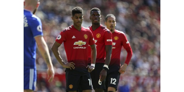 Quel est le match entre Manchester United et Liverpool?